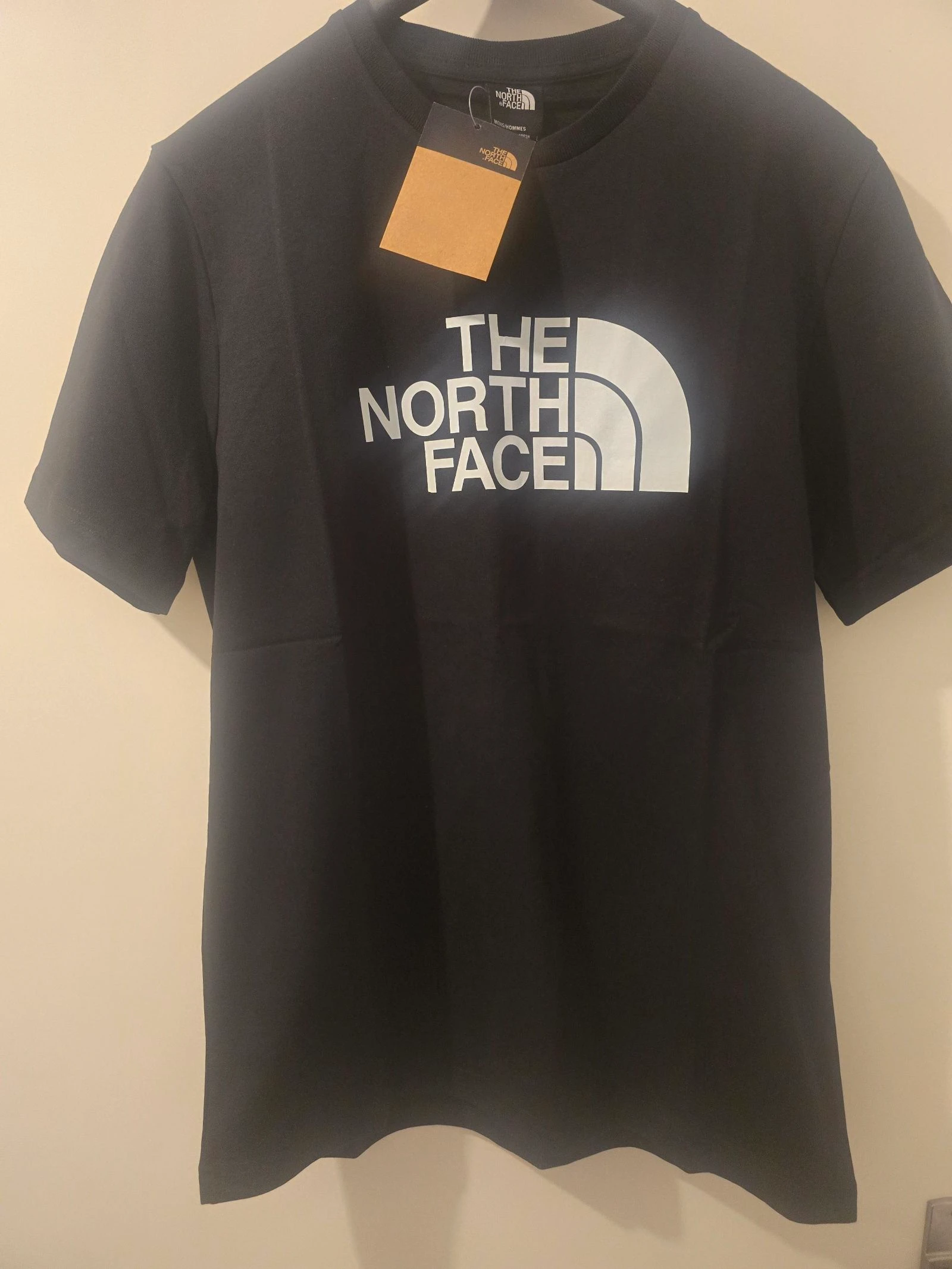 Tee-shirt the north face